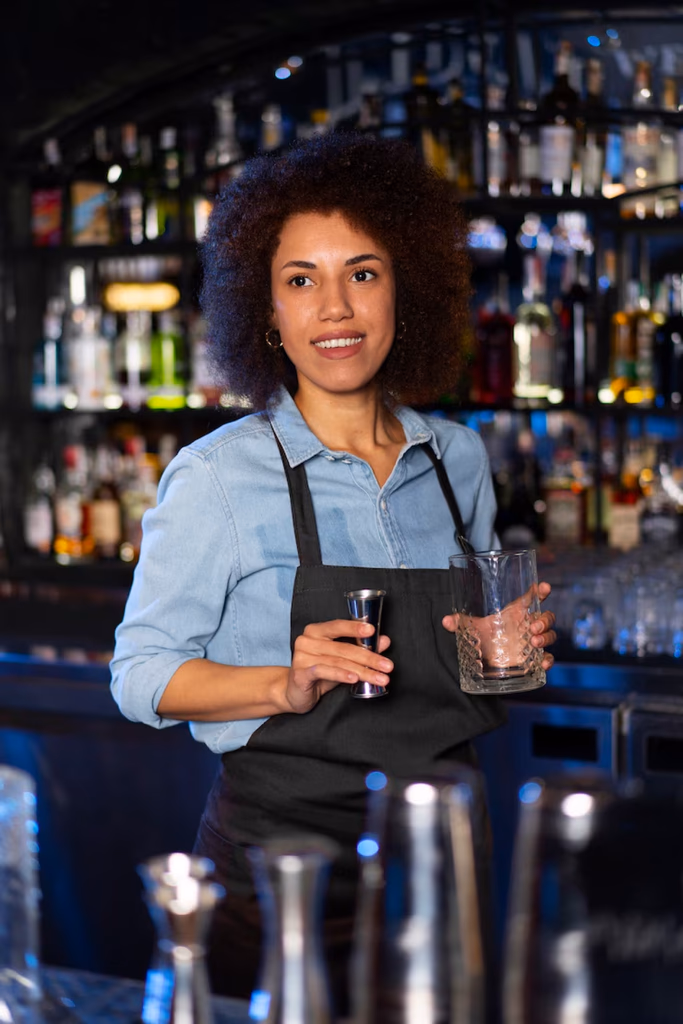 Bartender