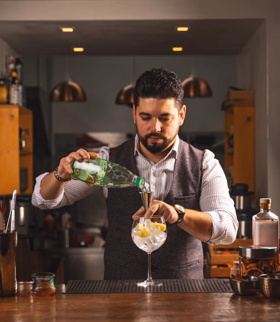 Beverage Specialists