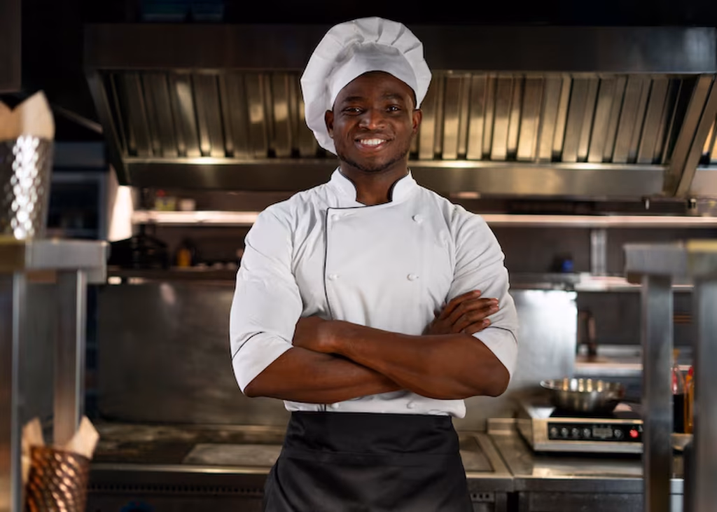 Chef & Culinary Leadership